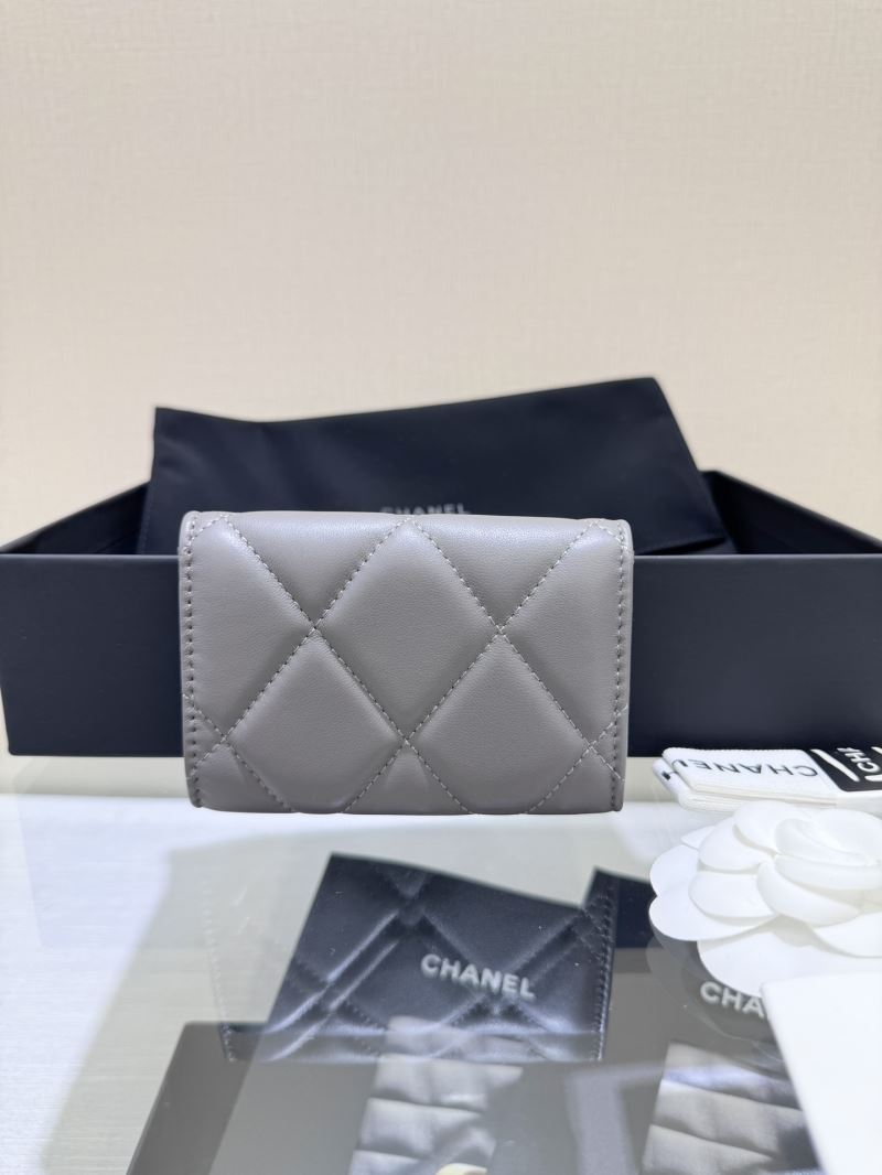 Chanel Wallet Purse